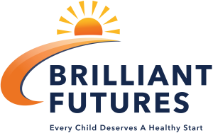 Brilliant futures logo