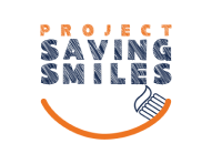 PROJECT SAVING SMILES LOGO