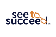 see to succeed logo