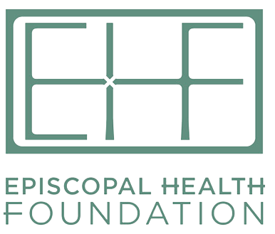 Episcopal Health Foundation logo-color-web